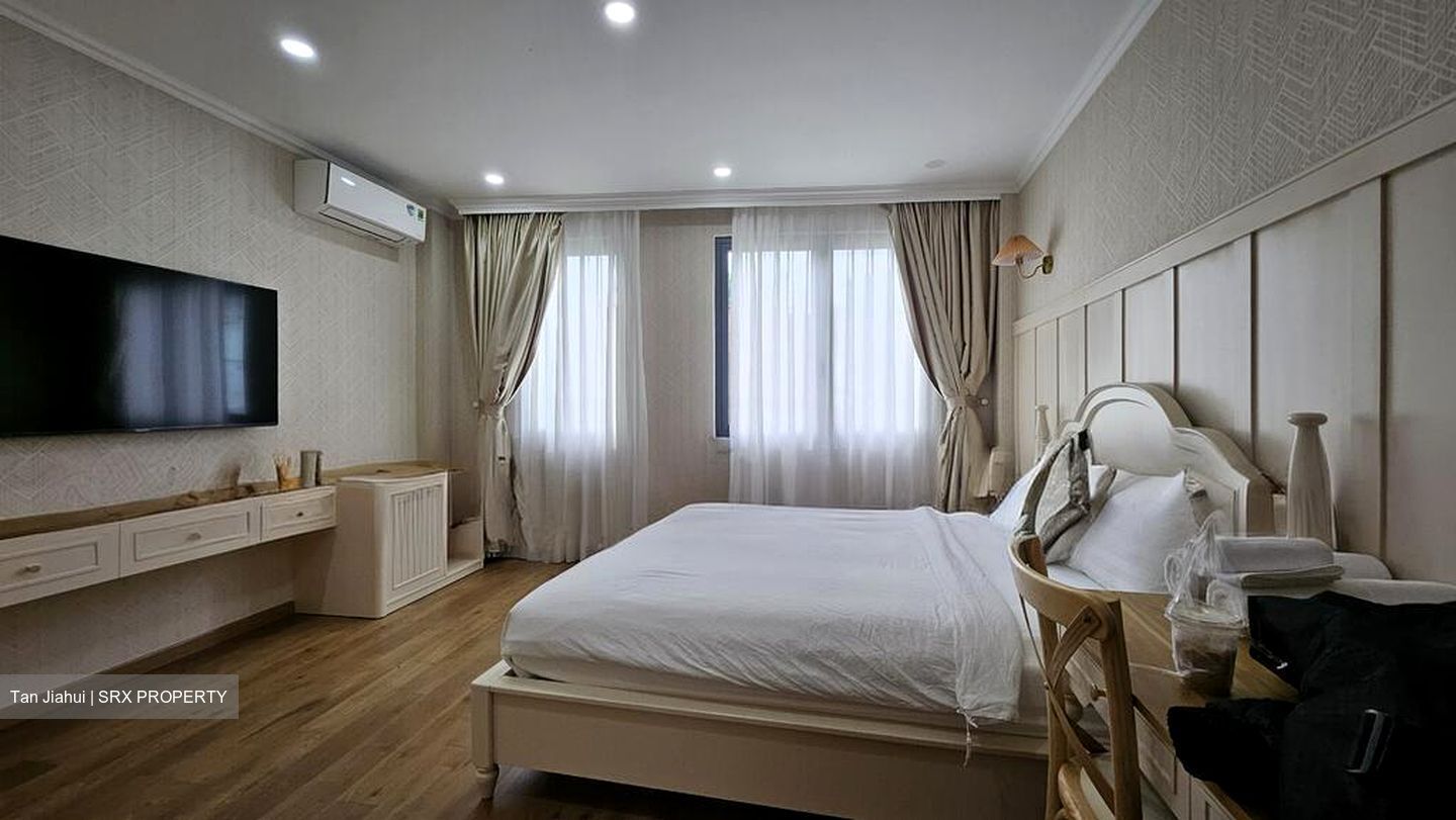 Tembusu Grand (D15), Condominium #521839361